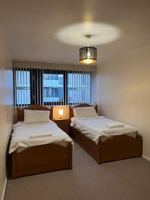 Appartamento Spacious House Kings Cross Camden