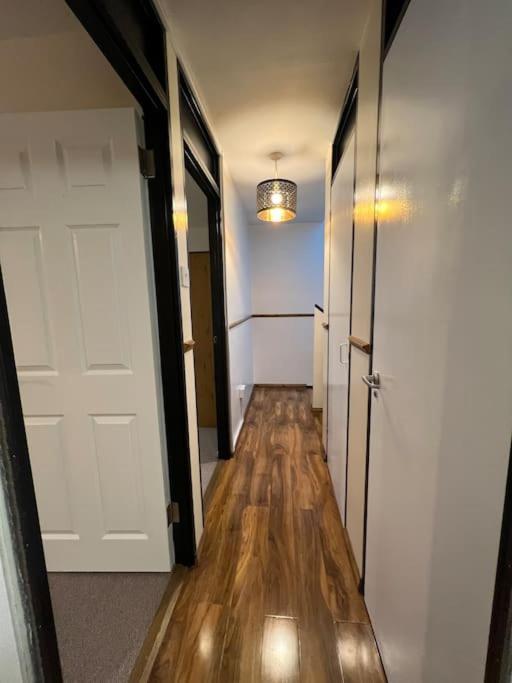 Spacious House Kings Cross Camden * Londra