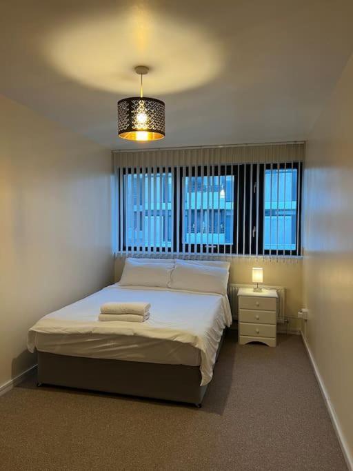Appartamento Spacious House Kings Cross Camden
