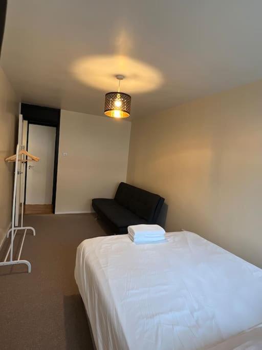 Spacious House Kings Cross Camden Appartamento *