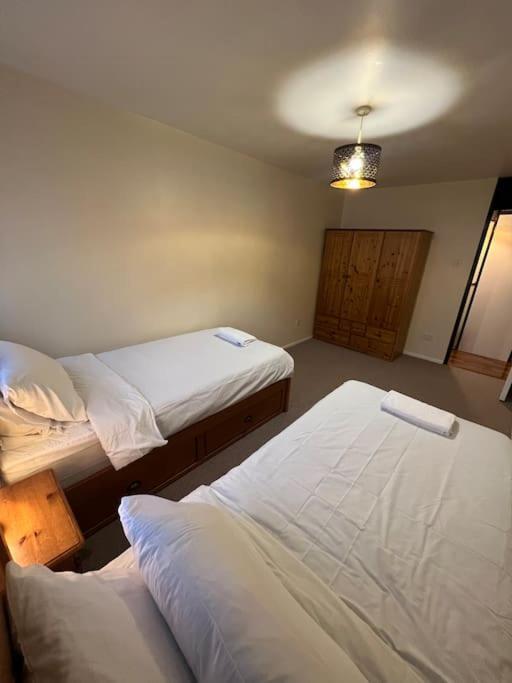Spacious House Kings Cross Camden Appartamento