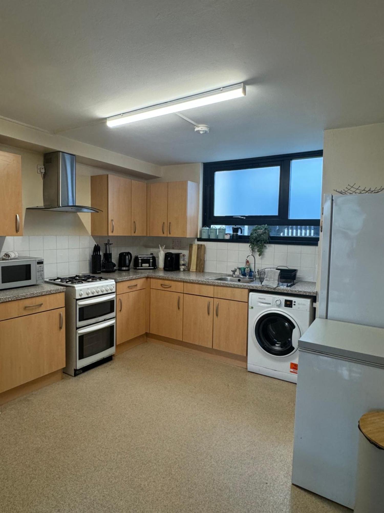 Spacious House Kings Cross Camden Londra